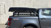 VW Amarok (2012-2017) Lockable Roller Ute Tray Cover