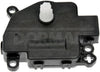 Dorman Heater Blend Door Actuator 604-057