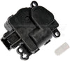 Dorman Heater Blend Door Actuator 604-057
