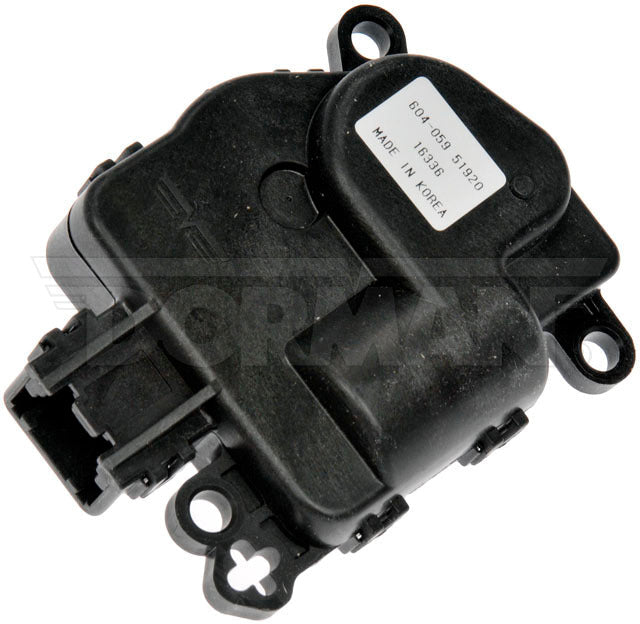 Dorman Blend Door Actuator 604-059
