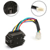 John Deere 2210 Yanmar 23Hp 4100 Yanmar 20Hp Dsl All Generic Regulator Rectifier Fit