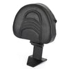 Honda Goldwing 1800 GL1800 2018-2020 Generic Black Driver Backrest fit