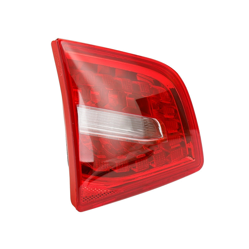 Audi A6 C6 Sedan Left Inner Trunk LED Tail Light (2009-2011)