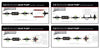 Aeromotive Brushless 5.0Gpm Gear Ext Feet ARO11186