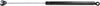 StrongArm Hatch LH Strut 4870L - Fits Honda Civic (EK)