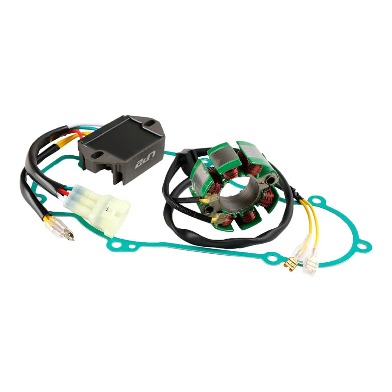 450 SMR 450 505 XC-F 2008 - 2009 Ignition Stator Regulator Gasket Kit