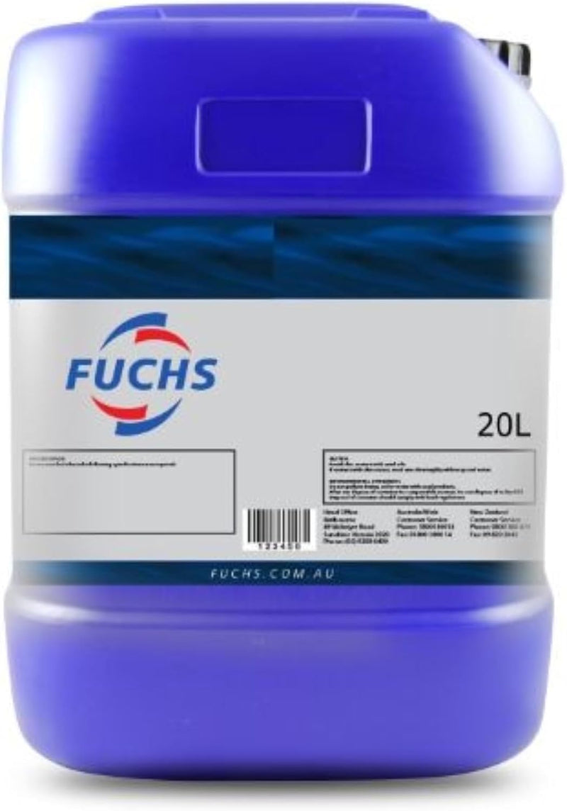 Fuchs Titan 4400 Automatic Transmission Fluid 20L 4935020