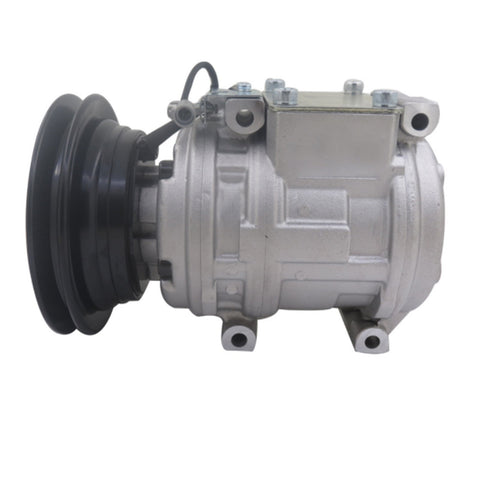Toyota LandCruiser HDJ80R 4.2L Diesel 1HD-FT Air Con Compressor Suitable