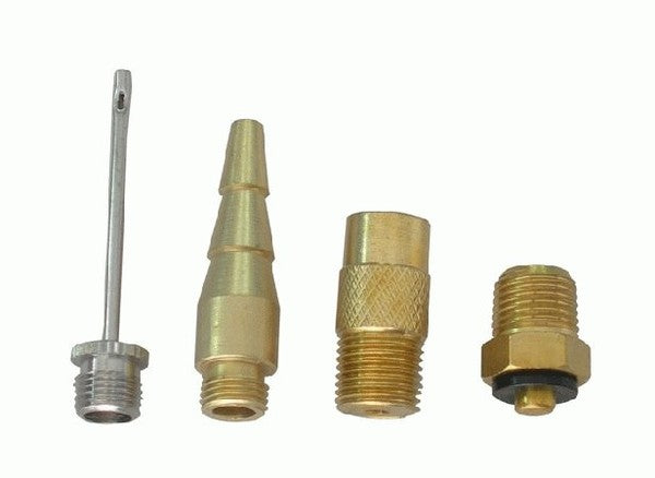 Dr Air Adaptor Set TG35