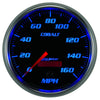 AutoMeter Cobalt 5in Speedo 160Mph AU6289