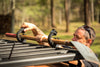 Yakima AceOSpades Shovel Holder