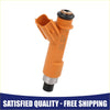 62mm Fuel Injector for Toyota (2010-2015) - 1 x DC 12V Unit - & Ignition