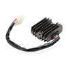 Yamaha SR 125 from 1997 to 2000 Voltage Regulator Rectifier 32800-20K20