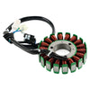 Yamaha YZF-R3 ABS R3 RH07 RH12 MT-03 MTN320A 2015 - 2018 Generator Stator