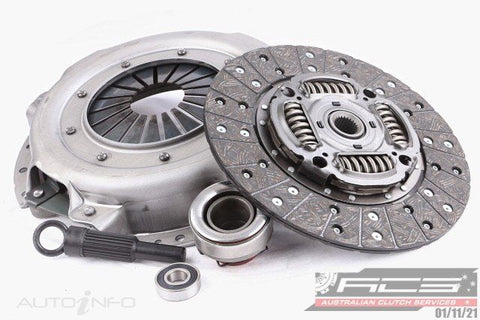 ClutchPro Clutch Kit KFT28012