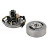 Honda XR / CRF50 XR / CRF70 Z50R ZB50 Magneto Stator Flywheel Rotor Kit 50CC- 125CC