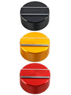 Scrambler 400X 2023 2024 2025 Radiator Cover coolant Cap Lid