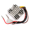 Kawasaki KLT200 KLT250 KZ250 KZ440 KZ650 KZ750 80-83 Generic Voltage Regulator Fit