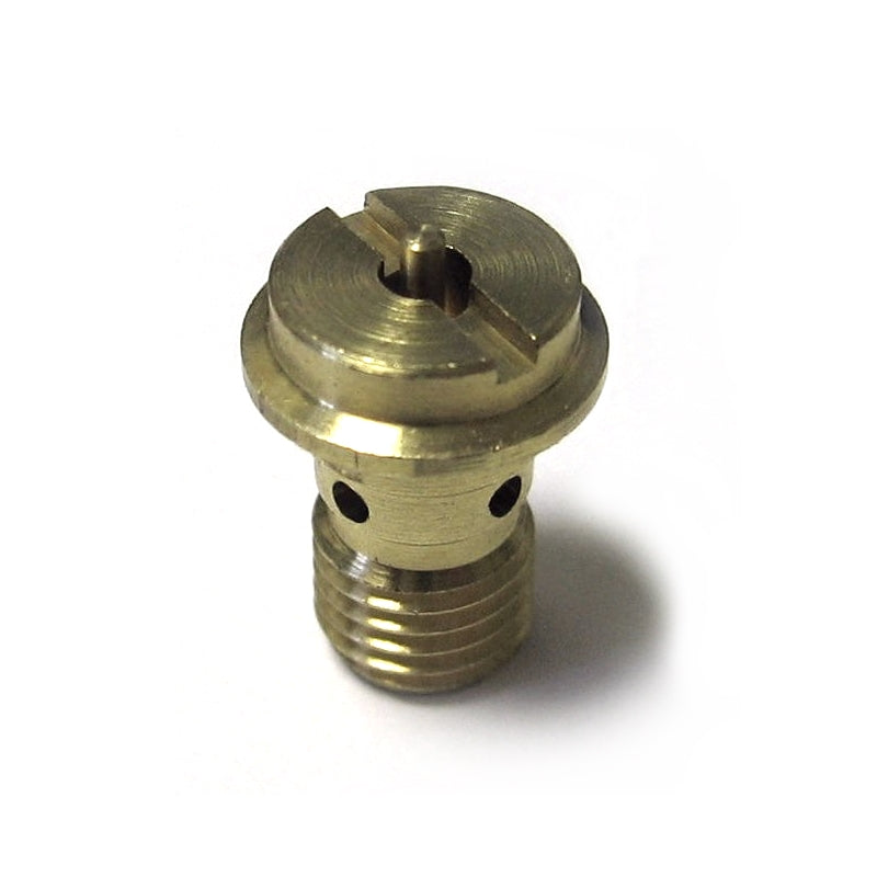 Weber DGV / IDF Carburetors Power Valve