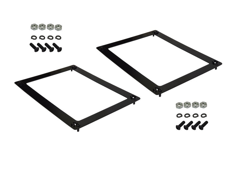 Autotecnica Holden Commodore VX Sports Seat Rail Sliders