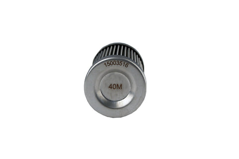 Aeromotive S/S Filter Element 40 Micron ARO12635