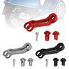 Vespa Sprint Primavera 50 150 LXV VXL Rear Brake Rocker Arm Lever Bracket