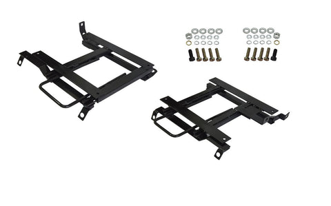 Autotecnica Nissan Skyline R32 Sports Seat Rail Sliders