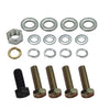 Autotecnica Nissan Silvia S14 Sports Seat Rail Sliders