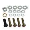 Autotecnica Nissan Skyline R32 Sports Seat Rail Sliders