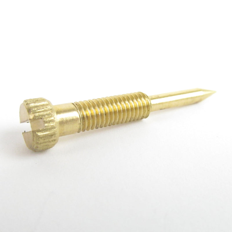 Weber IDA48 Carburetors Brass Mixture Screw