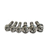 Ford Ranger / Mazda BT-50 3.2L Titanium Turbo Charger Stud Kit