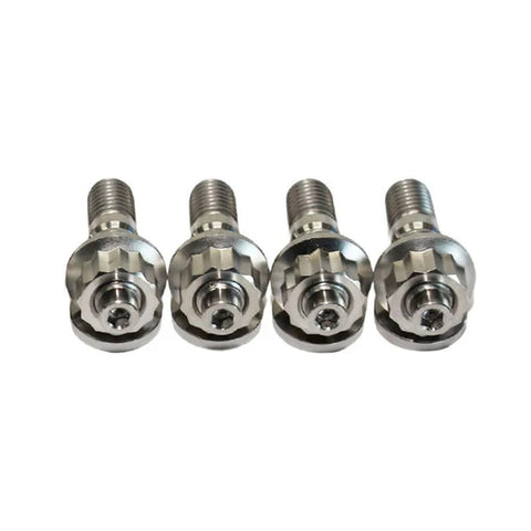 Nissan Skyline R33 RB25DET 2.5L Titanium Turbo to Exhaust Manifold Stud Kit