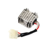 Yamaha SR 400 SP LTD S C SR 500 E / F / G / H / S SRX 250 F T Generic Voltage Regulator