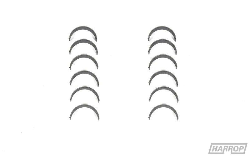 Harrop 65-VAC-Hprbs-S65 V8 Rod Bearings