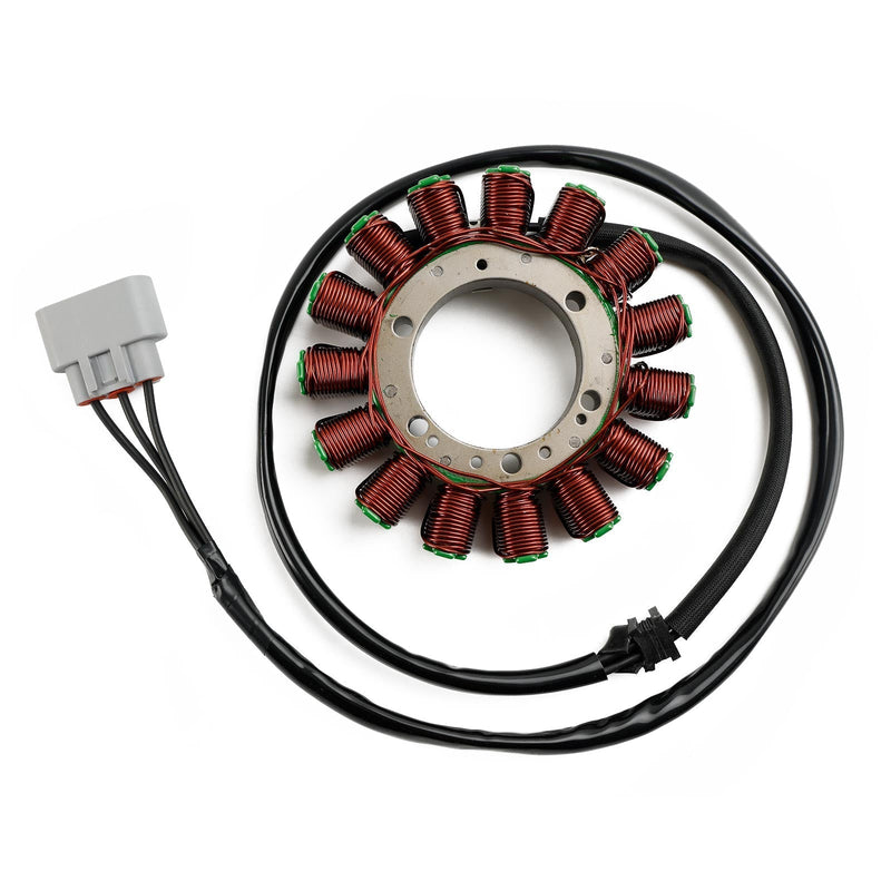 Tiger 800 800XC 800XCA 800XRT 2011-2020 T1300043 15 Poles Stator Generator