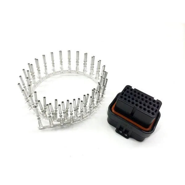 Motec 65044 Connector, M800 34 PIN