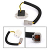 Ski-Doo 300F 380F 550F MXZ Freestyle Summit 515176188 Generic Regulator Rectifier