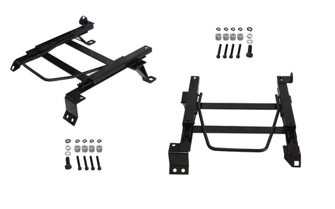Autotecnica Nissan Navara D22 Sports Seat Rail Sliders