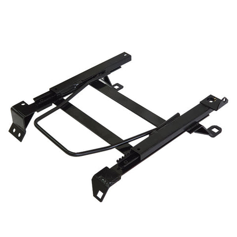 Autotecnica Nissan D22 Navara 4X4 Sports Seat Rail