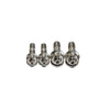 Suzuki Swift K14C 1.4L Titanium Turbo Charger Stud Kit