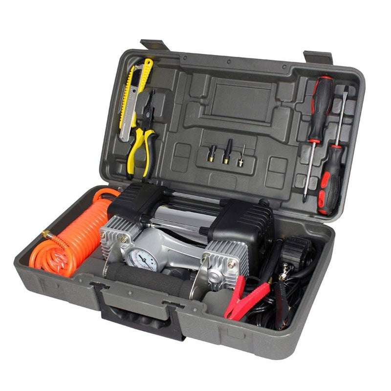Mothers Air Attack Compressor 2000Psi 150L/Min