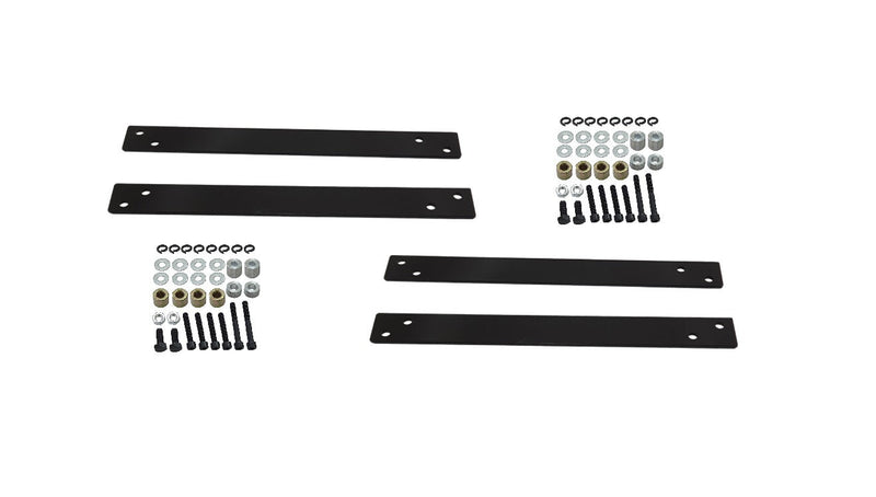 Autotecnica Nissan Patrol GQ 1987-1996 Sports Seat Rail