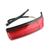 Touring 1996-2013 Generic LED Saddlebag Saddle Bags Run Brake Turn Lamp Lights