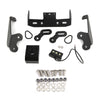YAMAHA MT-09 FZ-09 MT FZ 09 2017-2020 Generic License Plate Holder Frame Bracket