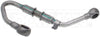 Dorman Turbocharger Coolant Hose 667-562