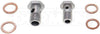 Dorman Turbocharger Coolant Hose 667-562