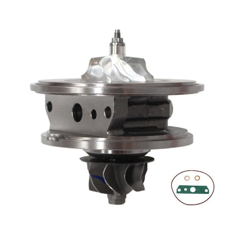 Chrysler 300C OM642 3.0L 2006-2012 Upgrade Billet Turbo Cartridge CHRA Core