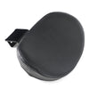 Suzuki Volusia C50 Volusia VL400 Boulevard C50 Volusia VL400 C50 Motorcycle Black Driver Rear Backrest Sissy Bar Pad