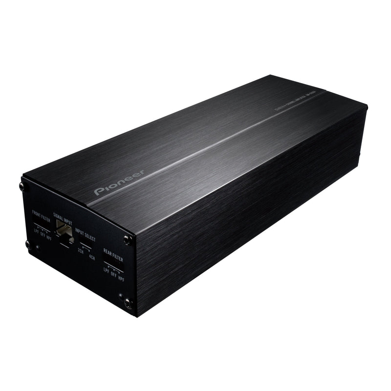 Pioneer Amplifier 4 Channel 45W X 4 GMD1004