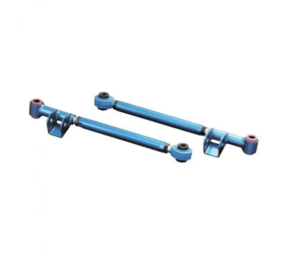 Cusco 672 474 LB Rear Lateral Link Rear Set (STi 06-07)